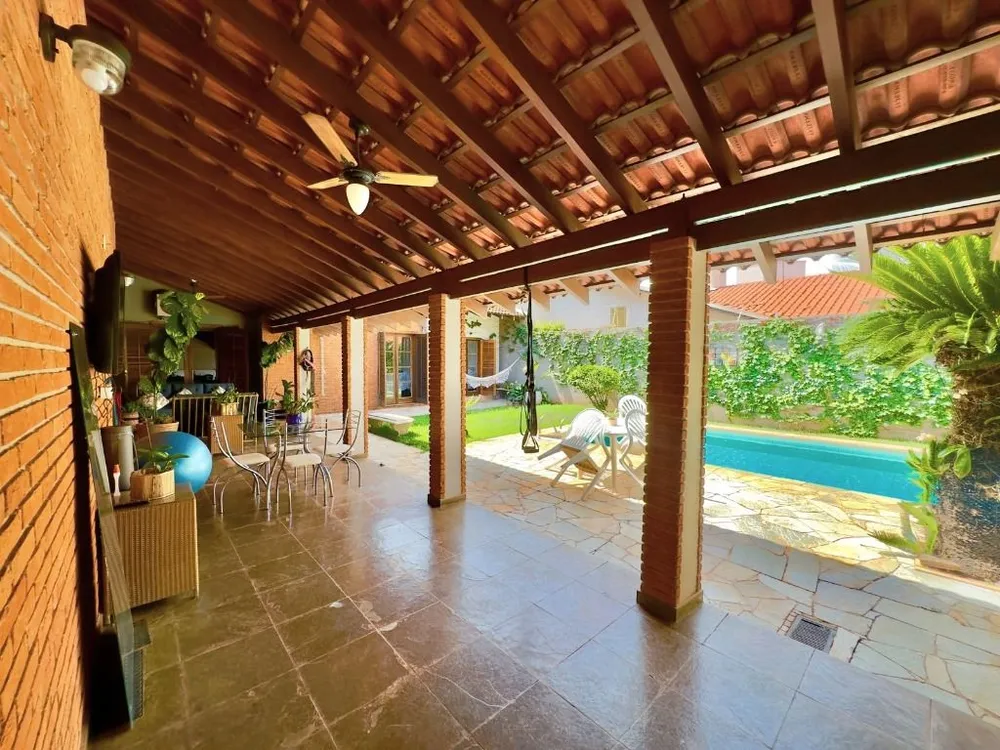 Casa, 4 quartos, 370 m² - Foto 8