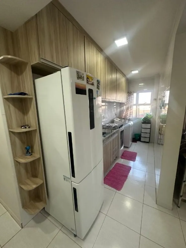Apartamento, 2 quartos, 65 m² - Foto 4