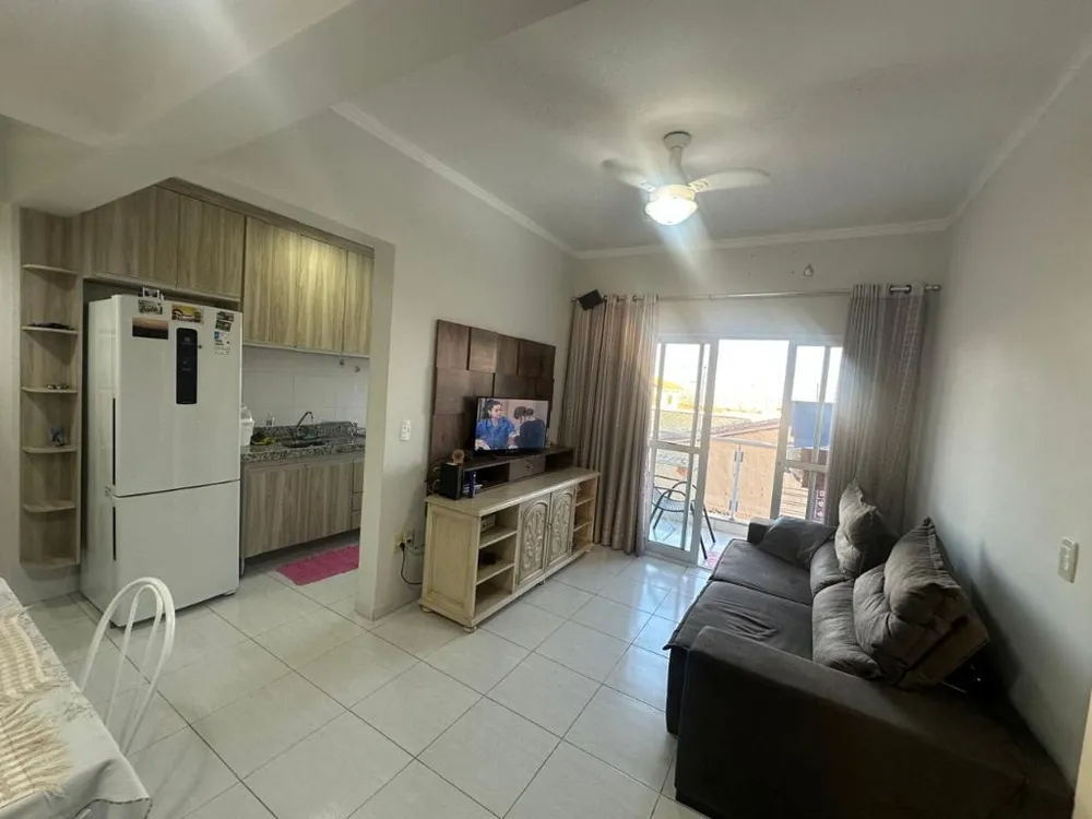 Apartamento, 2 quartos, 65 m² - Foto 2