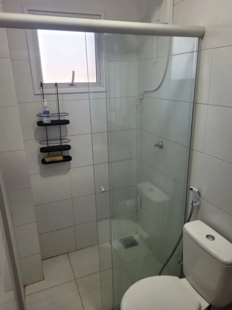 Apartamento, 2 quartos, 65 m² - Foto 11