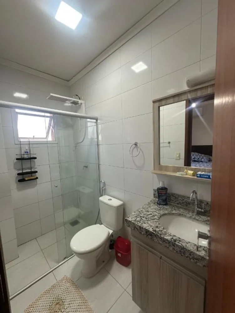 Apartamento, 2 quartos, 65 m² - Foto 5