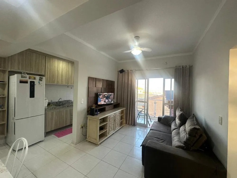 Apartamento, 2 quartos, 65 m² - Foto 1