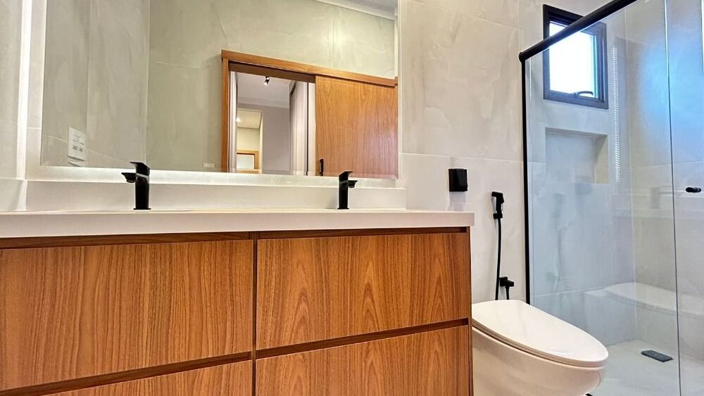 Casa de Condomínio à venda com 3 quartos, 156m² - Foto 2