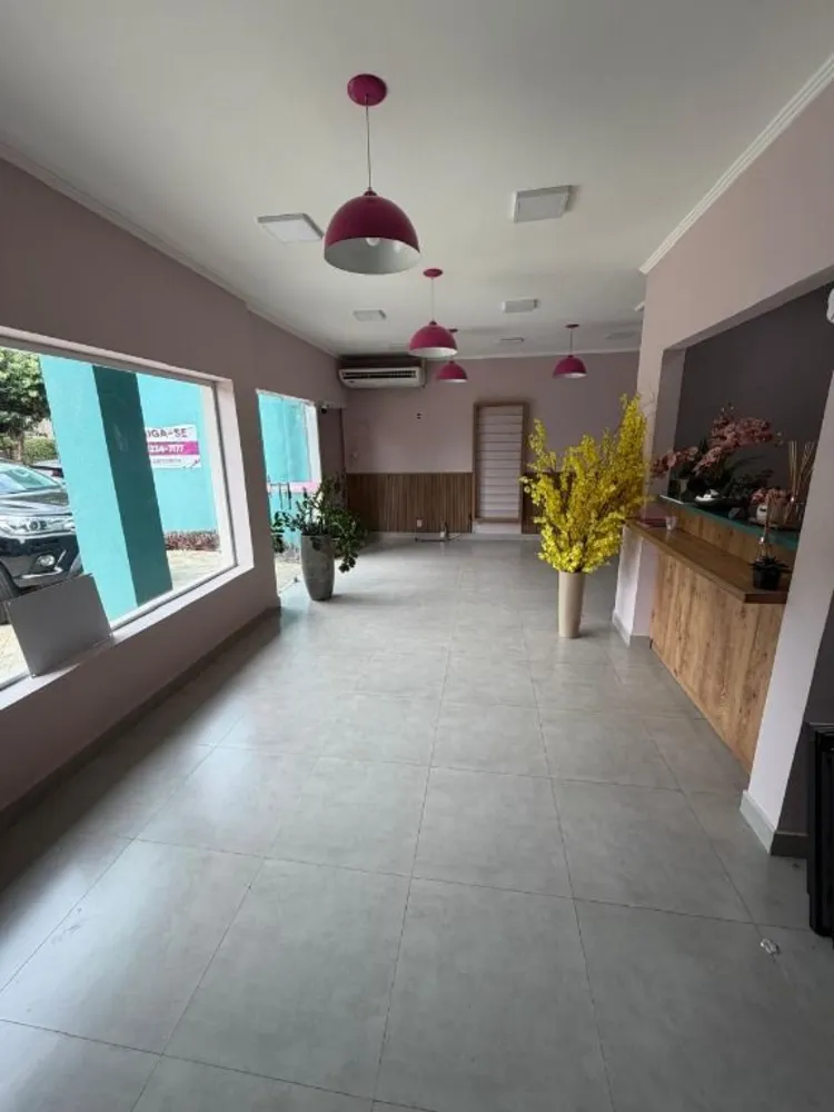 Casa, 1 quarto, 251 m² - Foto 1
