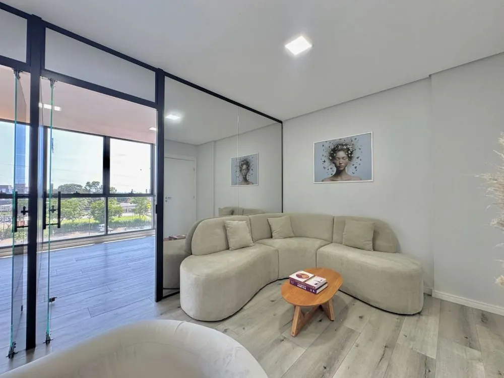 Sala-Conjunto, 44 m² - Foto 4