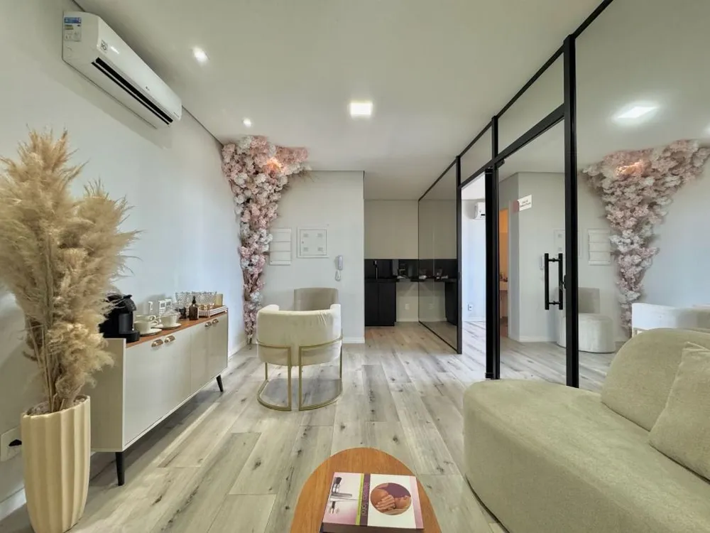 Sala-Conjunto, 44 m² - Foto 3