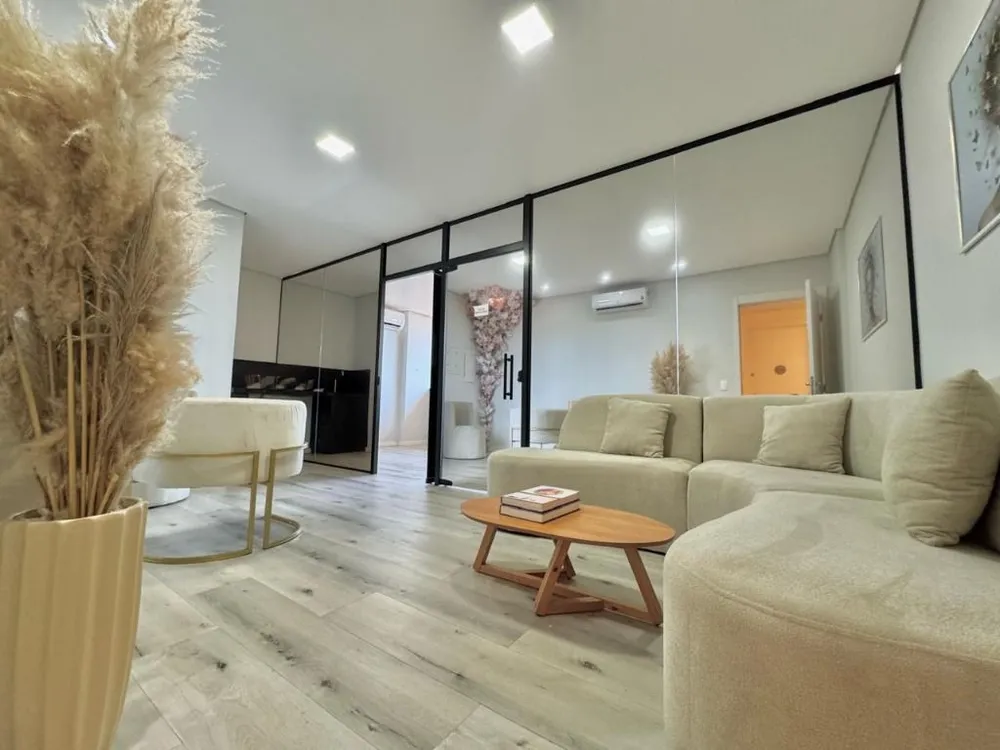 Sala-Conjunto, 44 m² - Foto 2
