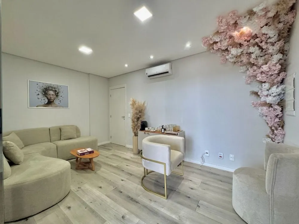 Sala-Conjunto, 44 m² - Foto 1