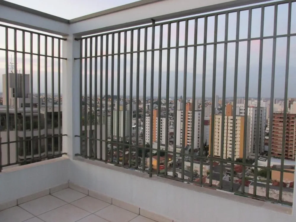 Apartamento, 3 quartos, 230 m² - Foto 5