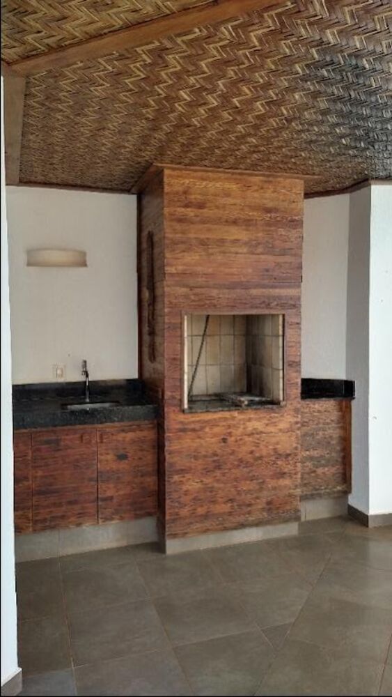 Casa à venda com 3 quartos, 360m² - Foto 19