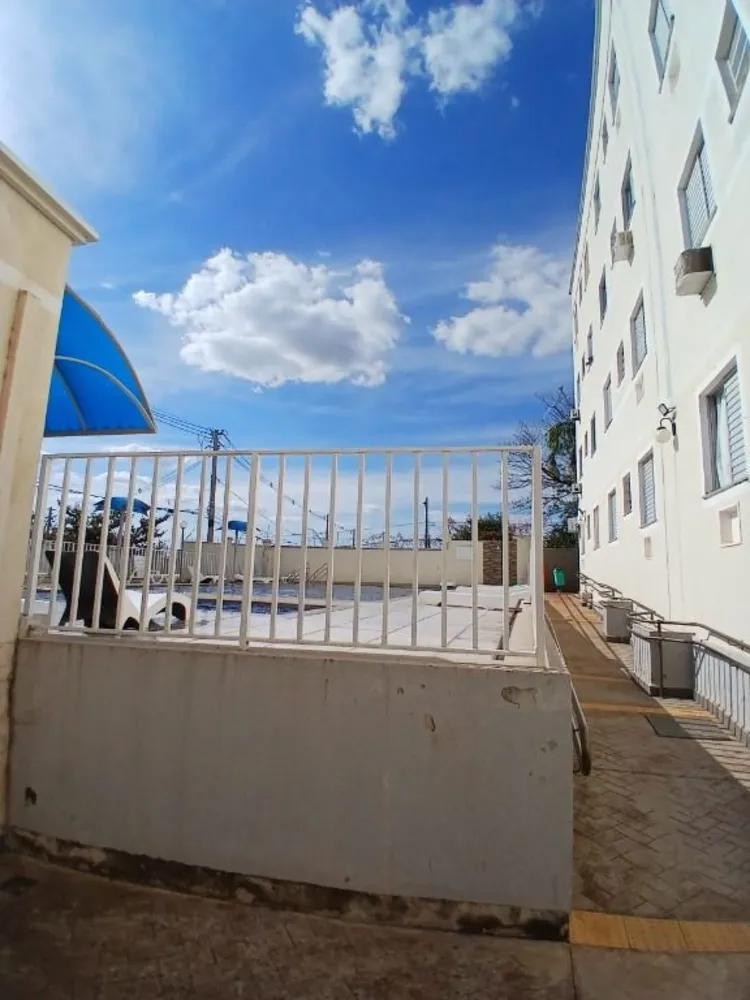 Apartamento, 2 quartos, 44 m² - Foto 7