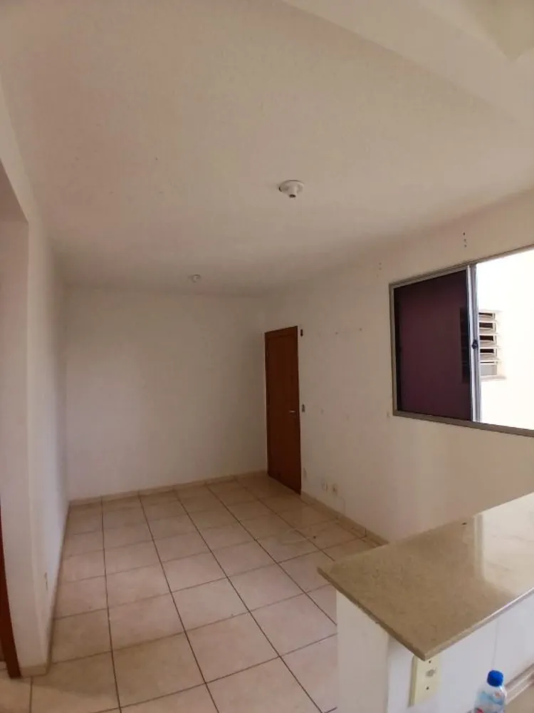 Apartamento, 2 quartos, 44 m² - Foto 2