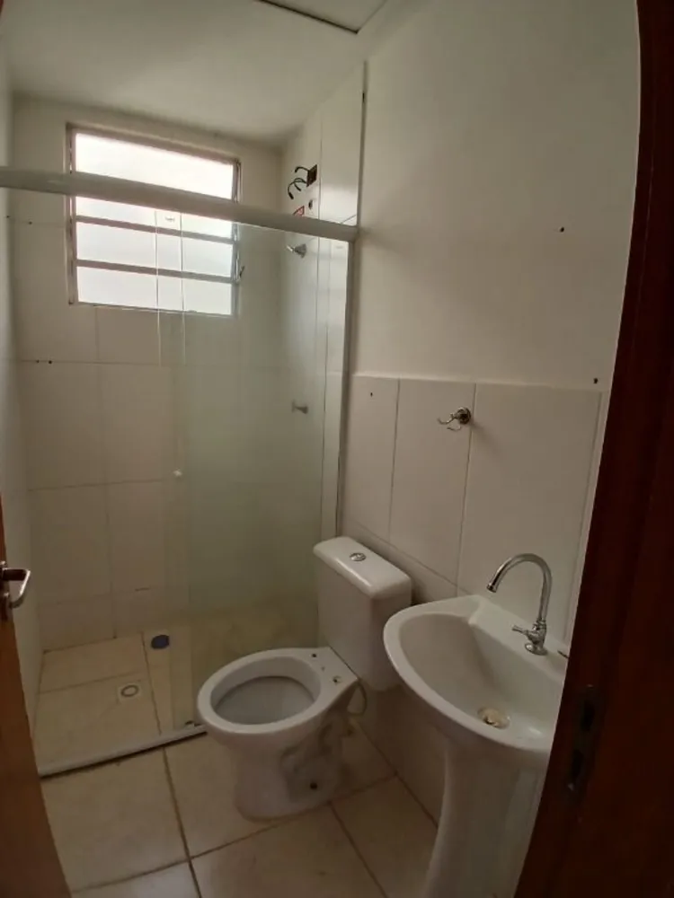 Apartamento, 2 quartos, 44 m² - Foto 6