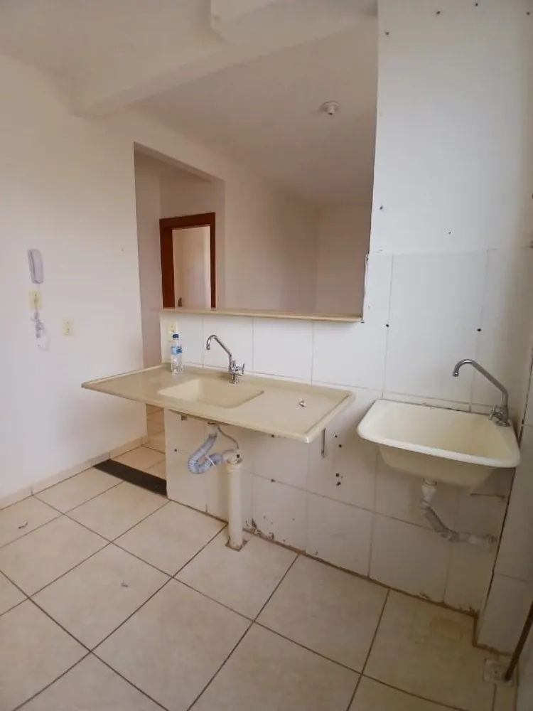 Apartamento, 2 quartos, 44 m² - Foto 4