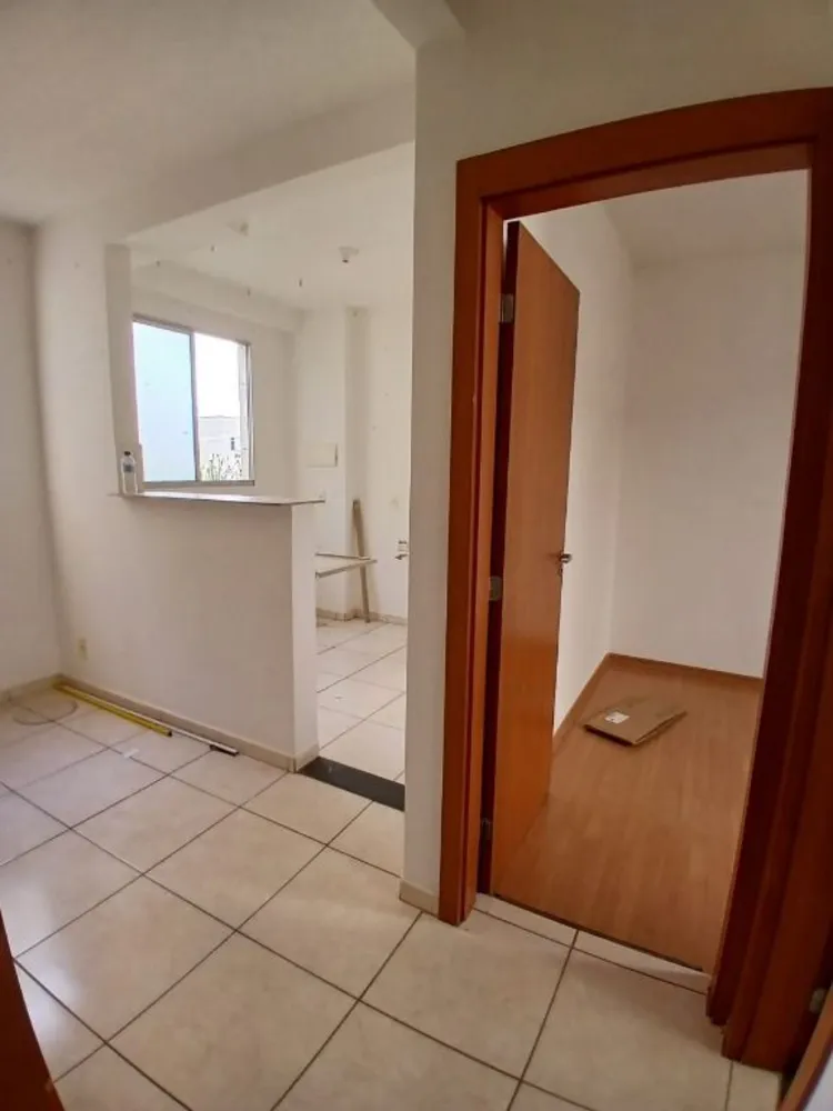 Apartamento, 2 quartos, 44 m² - Foto 5