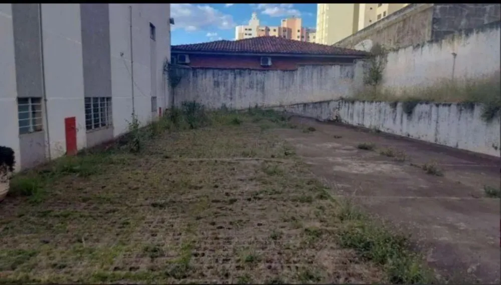 Loja-Salão, 890 m² - Foto 1