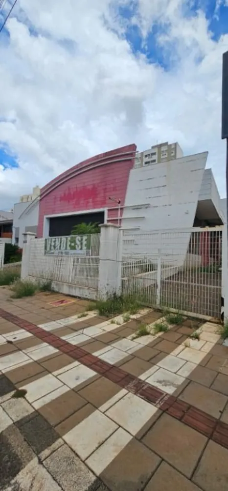 Loja-Salão, 890 m² - Foto 5