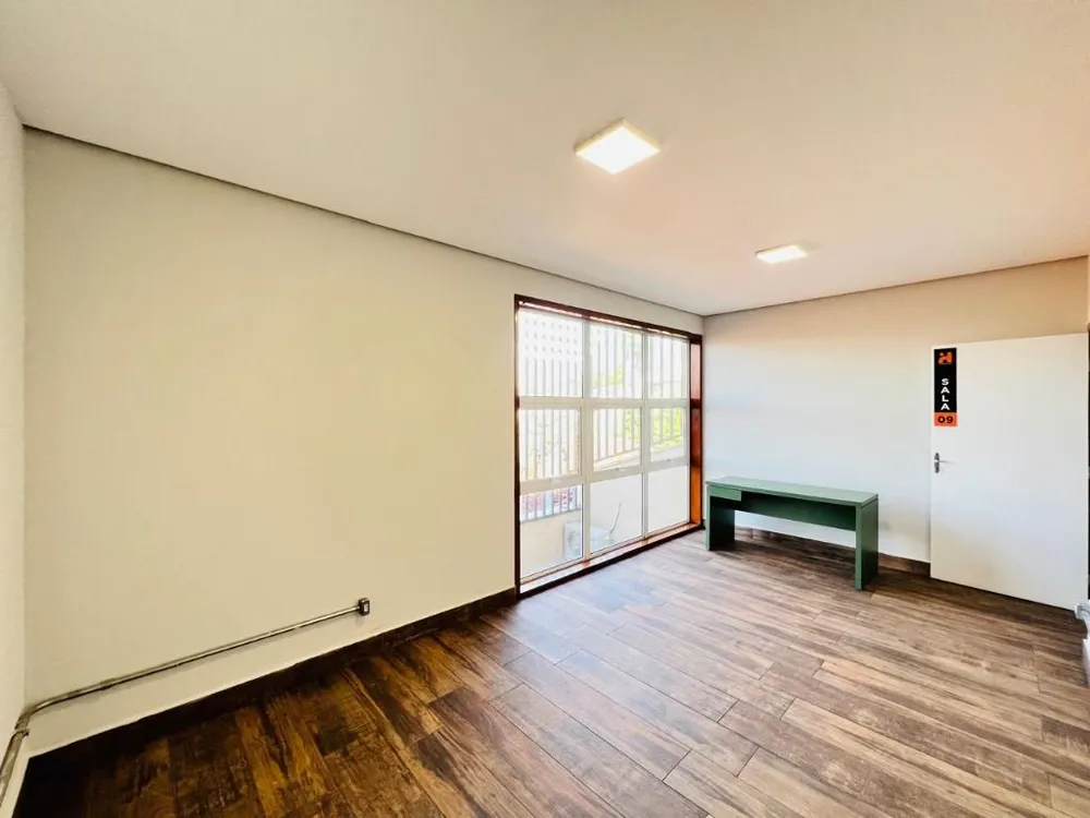 Sala-Conjunto, 17 m² - Foto 1