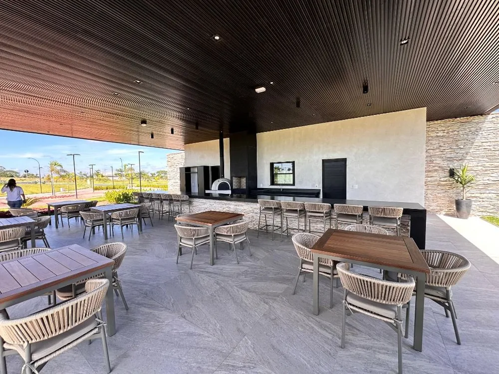 Loteamento e Condomínio, 405 m² - Foto 5