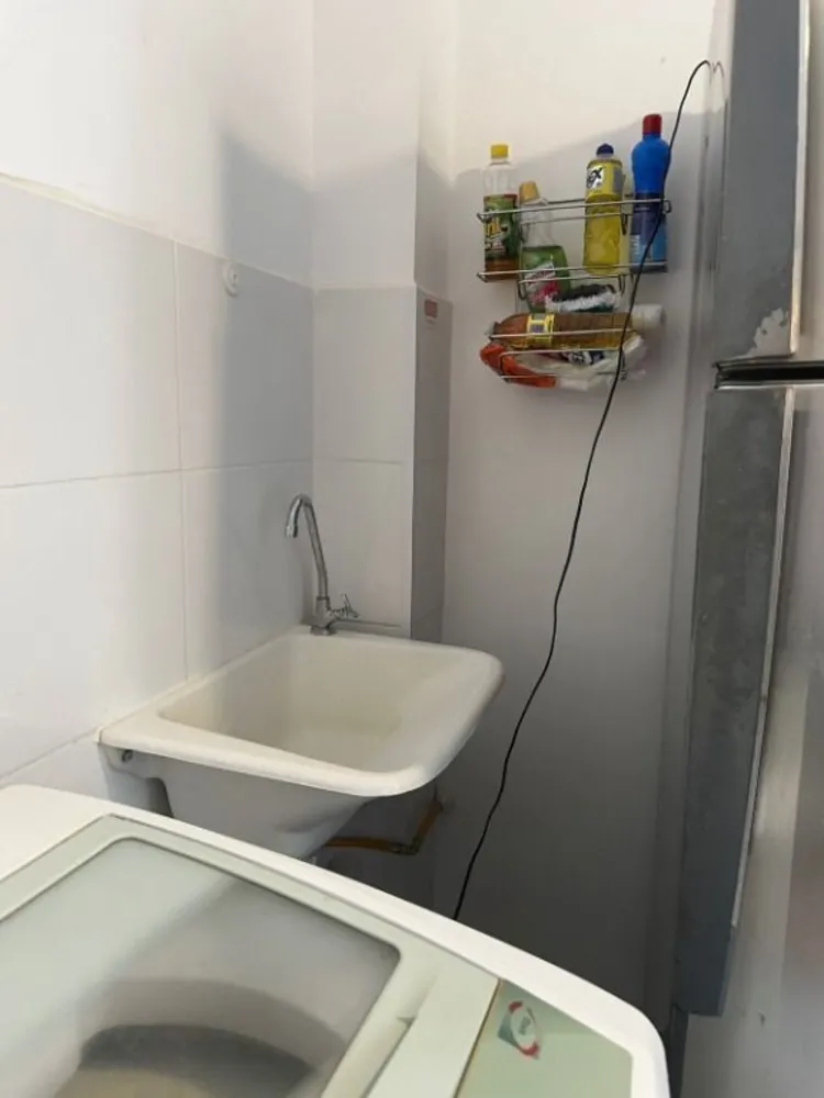Apartamento, 2 quartos, 42 m² - Foto 3