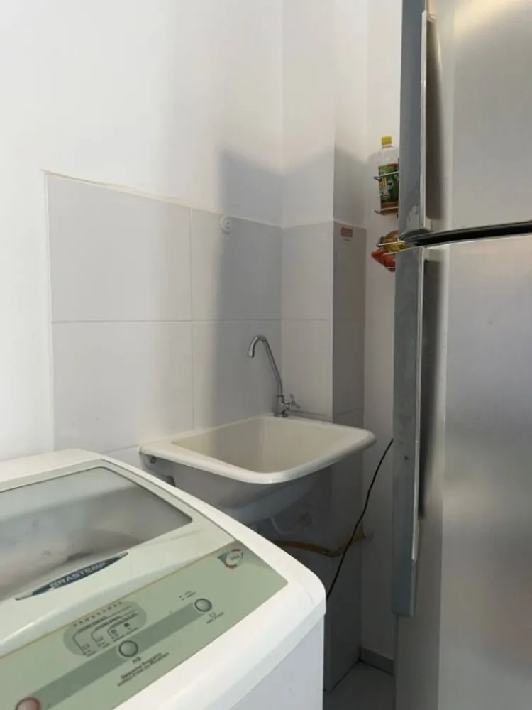 Apartamento, 2 quartos, 42 m² - Foto 1