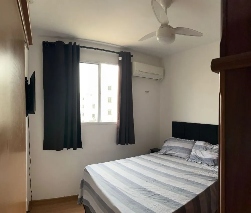Apartamento, 2 quartos, 42 m² - Foto 4
