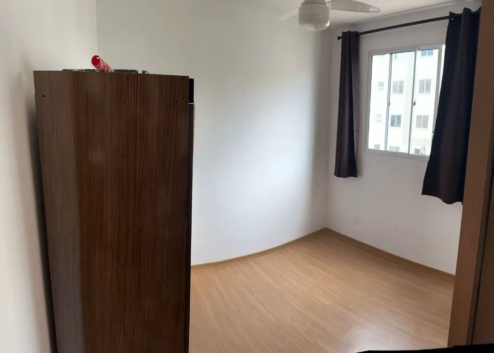 Apartamento, 2 quartos, 42 m² - Foto 5