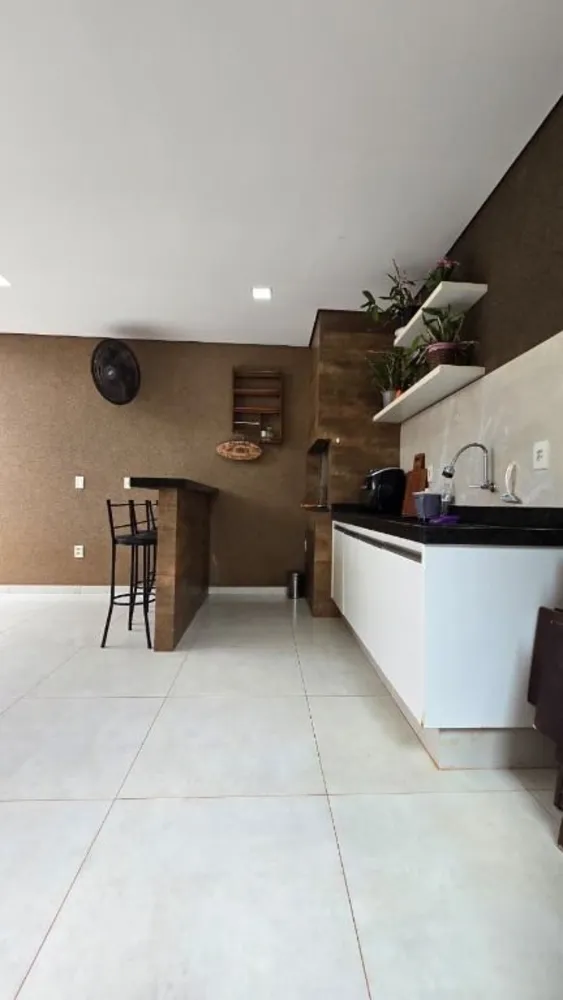 Casa, 3 quartos, 126 m² - Foto 5