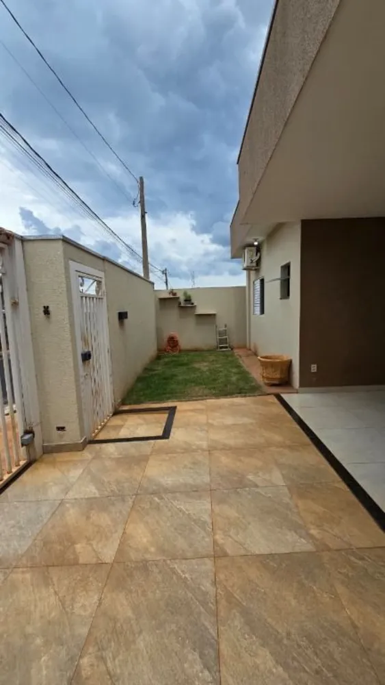 Casa, 3 quartos, 126 m² - Foto 8