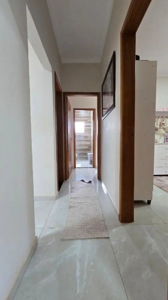 Casa, 3 quartos, 126 m² - Foto 3