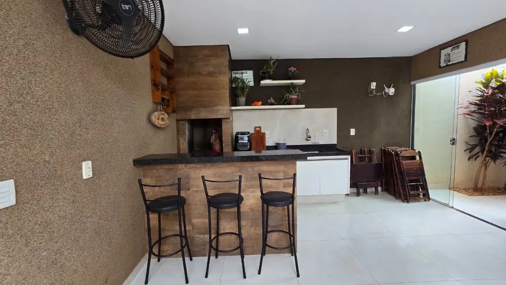 Casa, 3 quartos, 126 m² - Foto 4