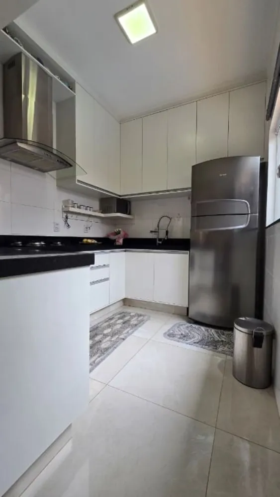 Casa, 3 quartos, 126 m² - Foto 2