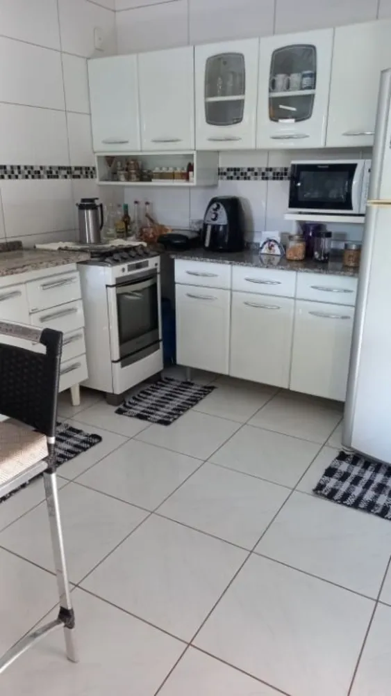 Casa, 3 quartos, 137 m² - Foto 6