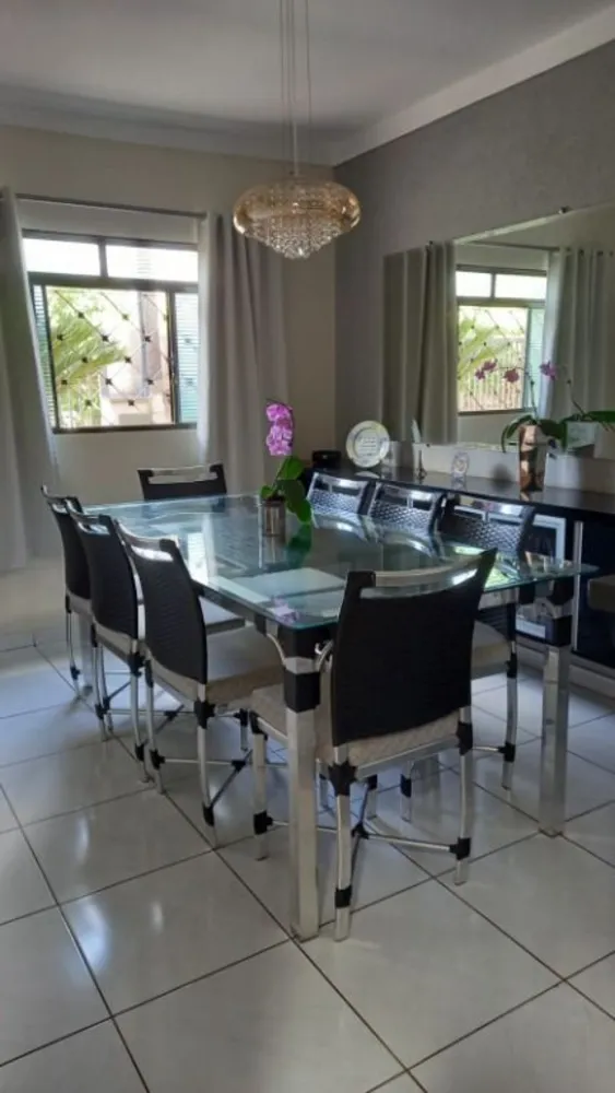 Casa, 3 quartos, 137 m² - Foto 1