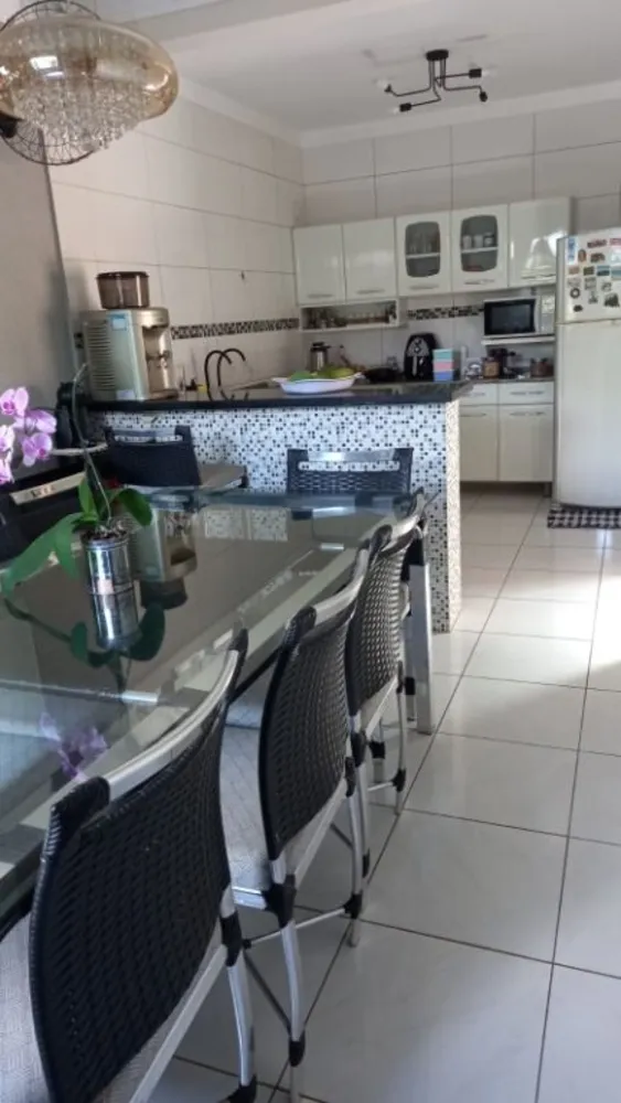 Casa, 3 quartos, 137 m² - Foto 4