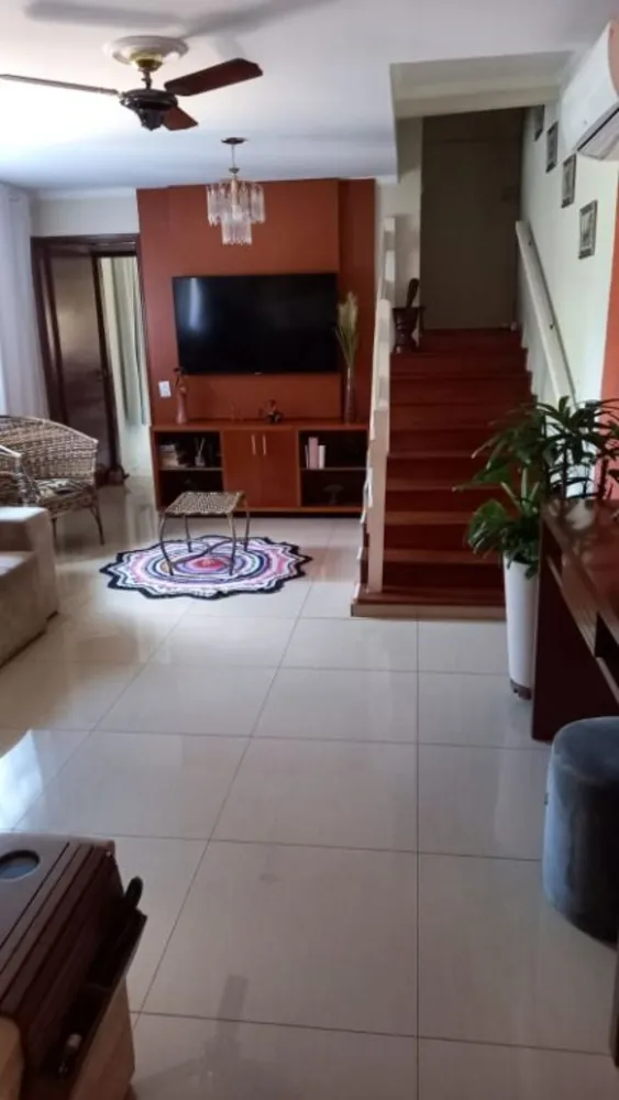 Casa, 3 quartos, 137 m² - Foto 3