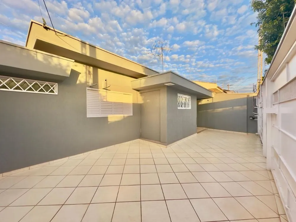 Casa, 5 quartos, 190 m² - Foto 1