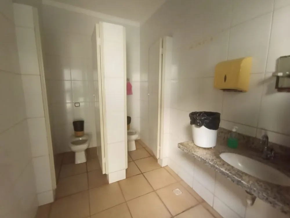 Loja-Salão, 208 m² - Foto 1