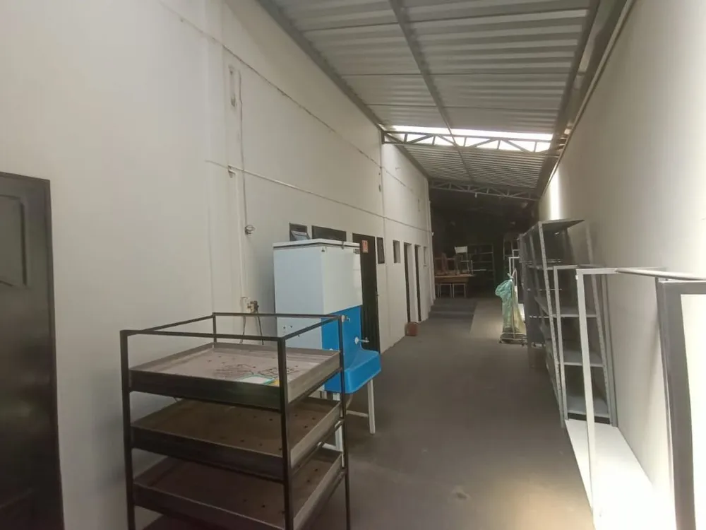 Loja-Salão, 208 m² - Foto 3
