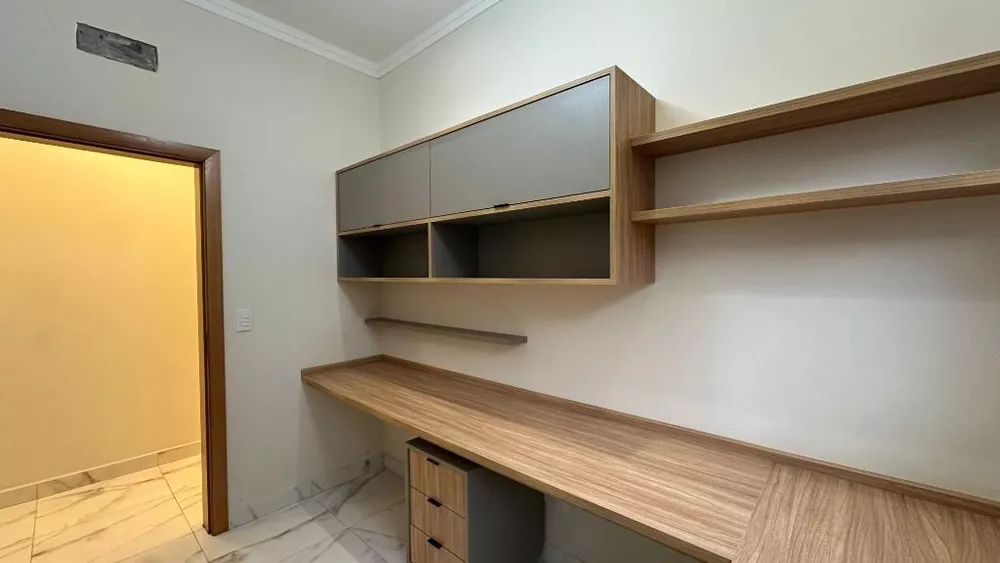 Casa de Condomínio à venda com 3 quartos, 165m² - Foto 11