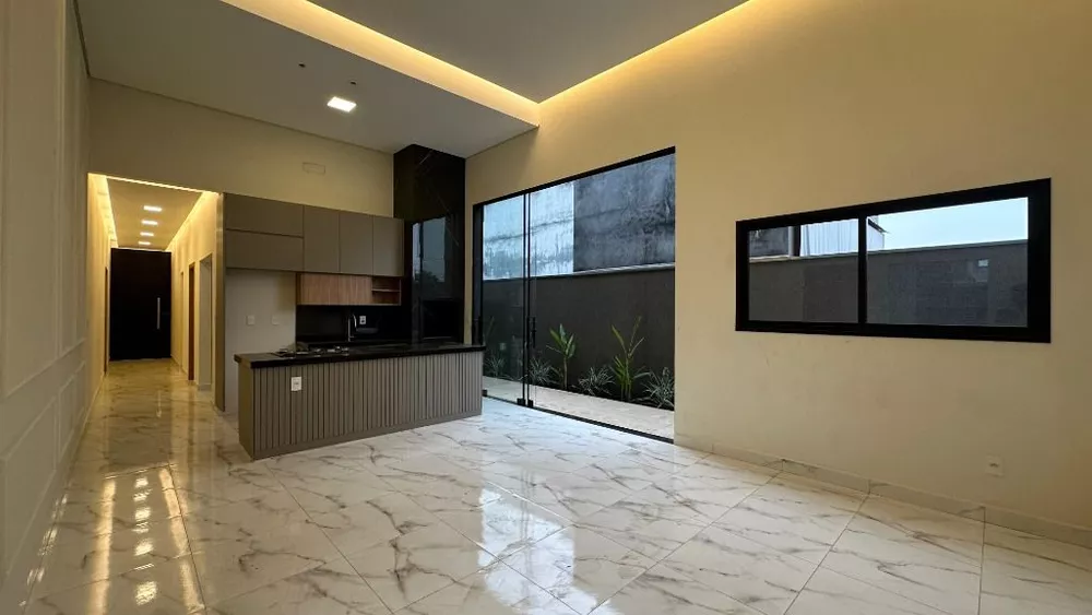 Casa de Condomínio à venda com 3 quartos, 165m² - Foto 3