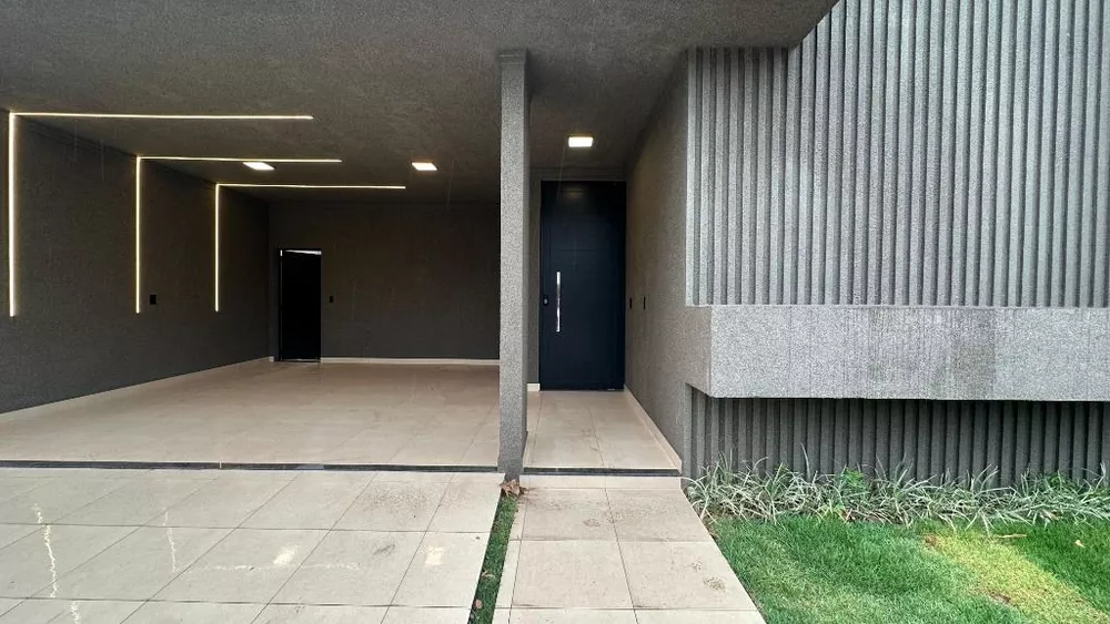 Casa de Condomínio à venda com 3 quartos, 165m² - Foto 20