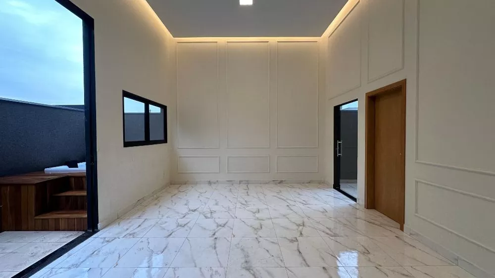 Casa de Condomínio à venda com 3 quartos, 165m² - Foto 1