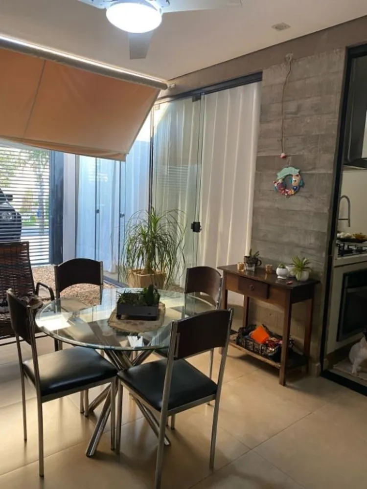 Casa de Condomínio, 3 quartos - Foto 8