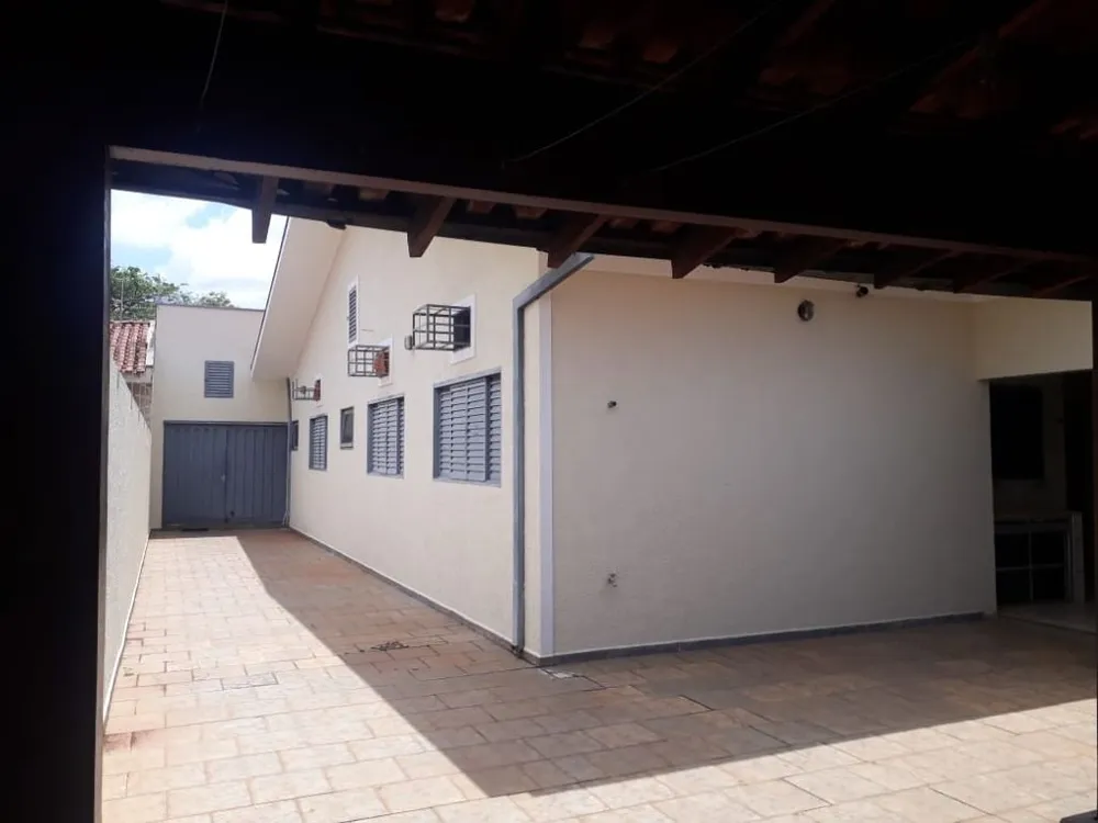 Casa, 3 quartos, 280 m² - Foto 1