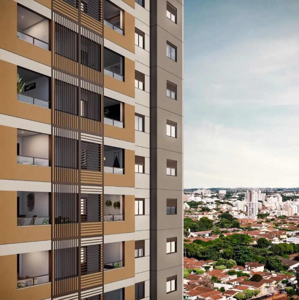 Apartamento, 2 quartos, 65 m² - Foto 4