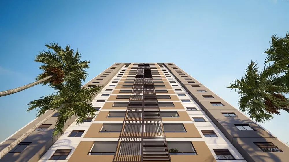 Apartamento, 2 quartos, 65 m² - Foto 2