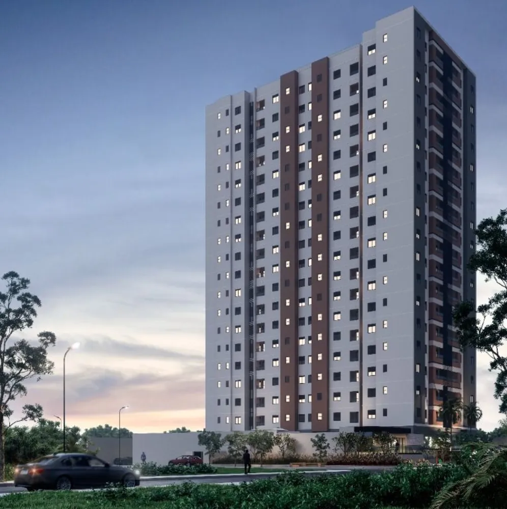 Apartamento, 2 quartos, 65 m² - Foto 3