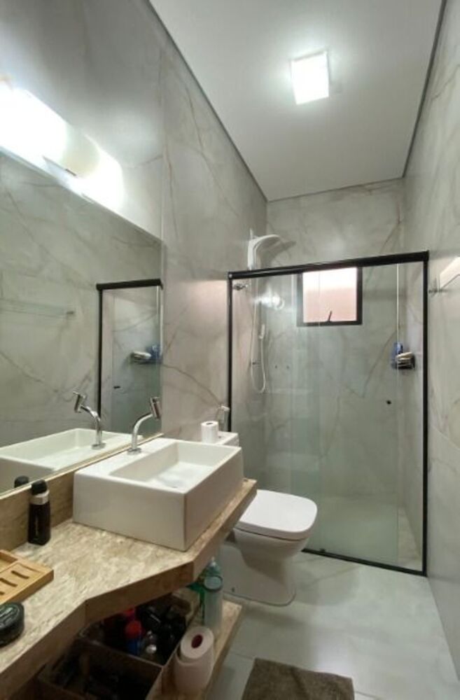 Casa de Condomínio à venda com 2 quartos, 120m² - Foto 8