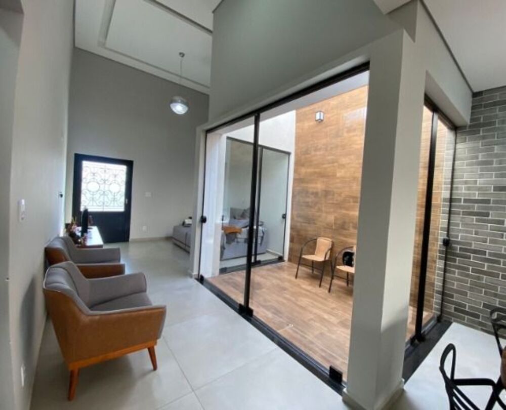 Casa de Condomínio à venda com 2 quartos, 120m² - Foto 2